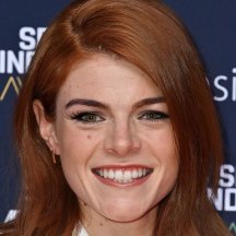 Lauren Steadman