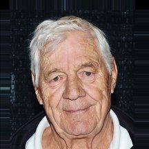 Pat Patterson