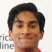 Michael Maliakel