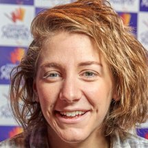 Sarah Keyworth
