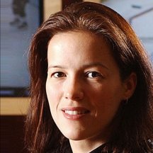 Cassie Campbell