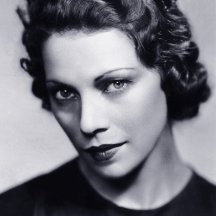 Tilly Losch