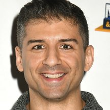 Tony Yazbeck