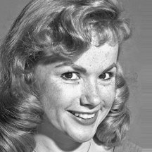 Diane Jergens