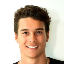 Miles Nazaire