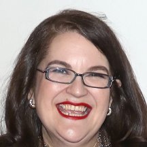 Naomi Alderman