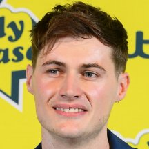 Jonny Green