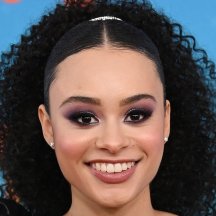 Gabrielle Nevaeh Green