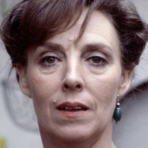 Avril Elgar