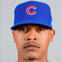 Marcus Stroman