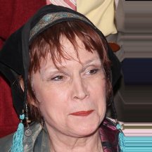 Ann Morrison