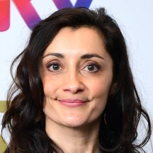 Rebecca Sarker