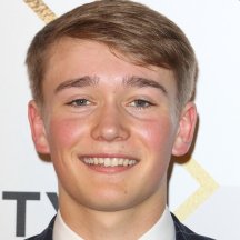 Billy Monger
