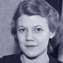 Irma Christensson