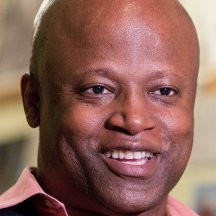 Maurice Ashley