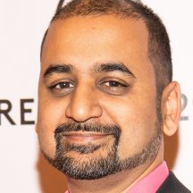 Anil Dash
