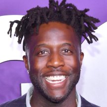 Nigel Sylvester