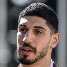 Enes Kanter