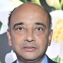 Kwame Anthony Appiah