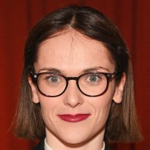 Sarah Hanly