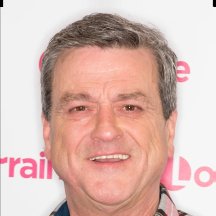 Les McKeown