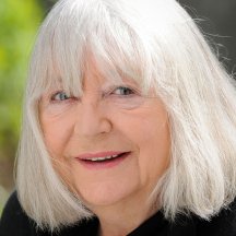 Judy Cornwall