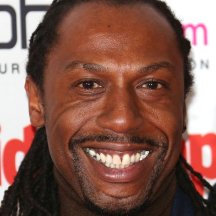 Tony Marshall