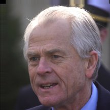 Peter Navarro