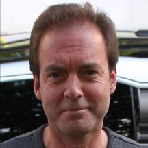 Peter Amory