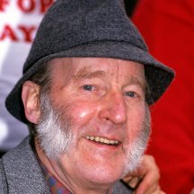 Ronald Magill