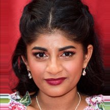 Haiesha Mistry