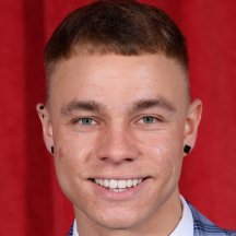 Callum Harrison