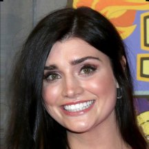 Lauren O'Connell