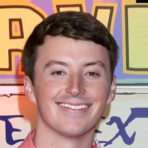 Gavin Whitson