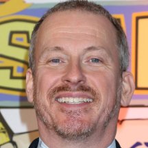 Ron Clark