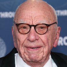 Rupert Murdoch