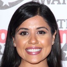 Priya Davdra
