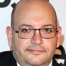 Jason Rezaian