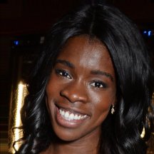 Faith Omole