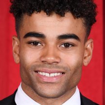 Malique Thompson-Dwyer