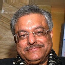 Siddharth Kak