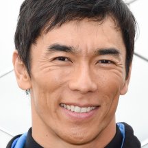 Takuma Sato