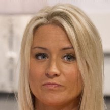 Megan Harris