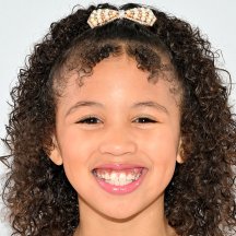 Jasmine Washington