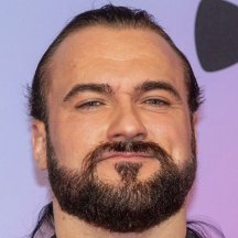 Drew McIntyre