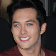 Laine Hardy