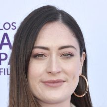 Christina Thomas
