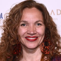 Jacqui Dankworth