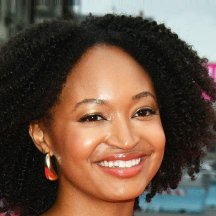 Kiah Alexandria Clingman