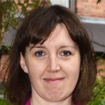 Eleanor Tiernan